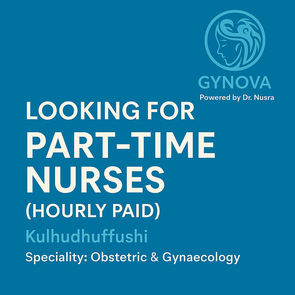 Part Time Nurse