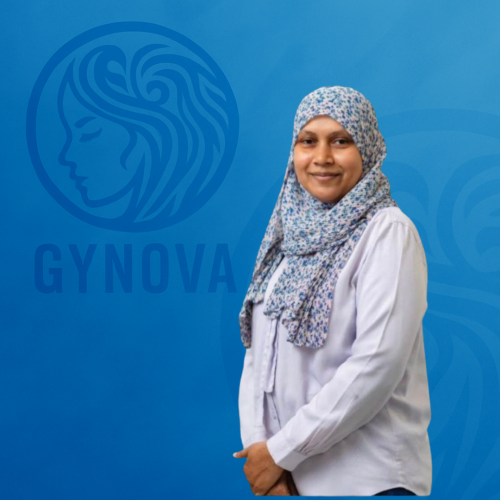 Dr. Khadeeja Abdullah