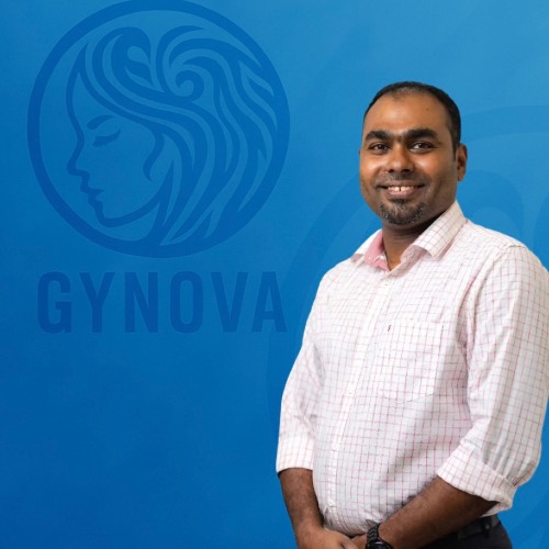 Dr. Ibrahim Moomin